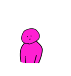 メリアルさんですがなにか。（個別スタンプ：39）