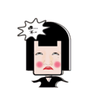 Toast Q Mei（個別スタンプ：13）