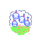 さむらいっち。（個別スタンプ：7）