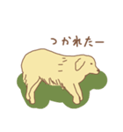 ゴールデンのラブちゃん（個別スタンプ：28）