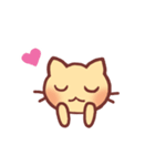 ねこ汰（個別スタンプ：6）
