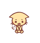ねこ汰（個別スタンプ：16）
