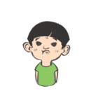 Bonus Climbing Friends（個別スタンプ：5）