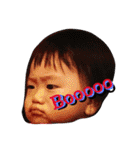鈴木さん家の子。 2（個別スタンプ：24）