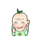Mr. Taku（個別スタンプ：3）