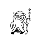 おくとぱちゅ 3（個別スタンプ：35）