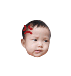 BabyMoe（個別スタンプ：3）