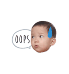 BabyMoe（個別スタンプ：4）