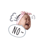 BabyMoe（個別スタンプ：6）