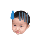 BabyMoe（個別スタンプ：7）