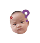 BabyMoe（個別スタンプ：8）