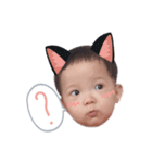 BabyMoe（個別スタンプ：9）