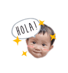 BabyMoe（個別スタンプ：10）