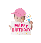BabyMoe（個別スタンプ：11）