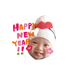 BabyMoe（個別スタンプ：12）