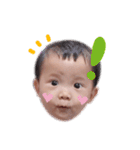 BabyMoe（個別スタンプ：13）