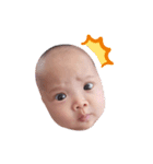 BabyMoe（個別スタンプ：14）
