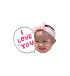 BabyMoe（個別スタンプ：18）