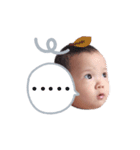 BabyMoe（個別スタンプ：19）