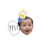 BabyMoe（個別スタンプ：20）