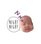 BabyMoe（個別スタンプ：22）