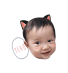 BabyMoe（個別スタンプ：24）
