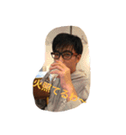 モズニオンと乾杯（個別スタンプ：29）