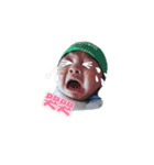 小鮮樂的日常！（個別スタンプ：5）