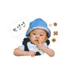 小鮮樂的日常！（個別スタンプ：16）