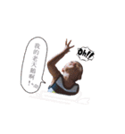 小鮮樂的日常！（個別スタンプ：19）