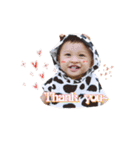 小鮮樂的日常！（個別スタンプ：30）