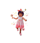happyt（個別スタンプ：2）