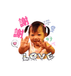 happyt（個別スタンプ：6）