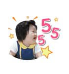 Marin de Mafia（個別スタンプ：2）
