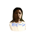 アラサーの日常☺︎（個別スタンプ：28）
