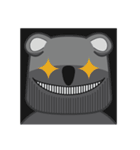 The Lazy Koala 2（個別スタンプ：40）