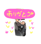 コタロースタンプ（個別スタンプ：8）