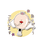 おいしいパンの王国（個別スタンプ：2）