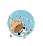 おいしいパンの王国（個別スタンプ：7）