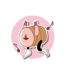 おいしいパンの王国（個別スタンプ：10）