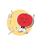 おいしいパンの王国（個別スタンプ：14）
