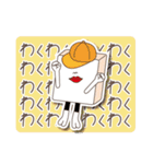 おいしいパンの王国（個別スタンプ：27）