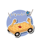 おいしいパンの王国（個別スタンプ：28）