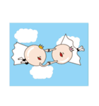 おいしいパンの王国（個別スタンプ：29）