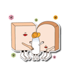 おいしいパンの王国（個別スタンプ：31）