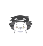 energetic Hamster（個別スタンプ：27）