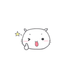 energetic Hamster（個別スタンプ：28）