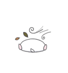 energetic Hamster（個別スタンプ：31）