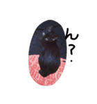 ろろにこにゃん（個別スタンプ：18）