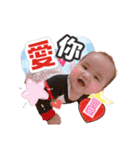 Mom's Tony（個別スタンプ：1）
